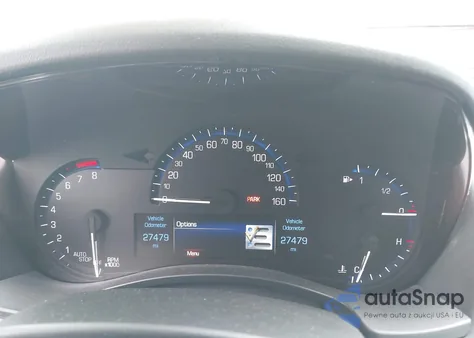 2016 Cadillac Ats Luxury Collection from USA, damaged, VIN 1G6AH5RS2G0109572